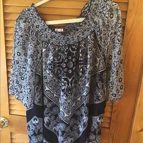 Very nice top - Picture 1 of 1